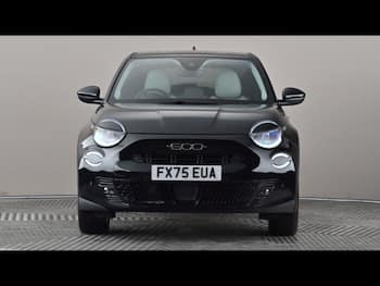 Used Fiat 600 2025 for sale - 79663529: Photo