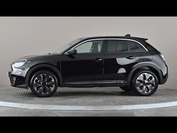 Used Fiat 600 2025 for sale - 79663529: Photo