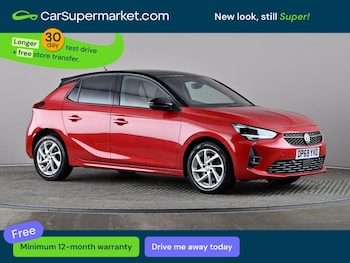 Used Vauxhall Corsa 2019 for sale - 78473303: Photo