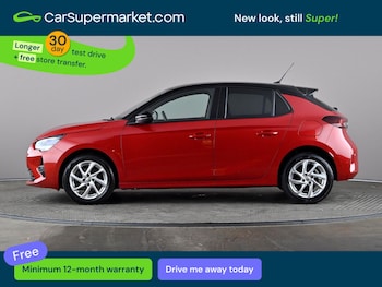 Used Vauxhall Corsa 2019 for sale - 78473303: Photo