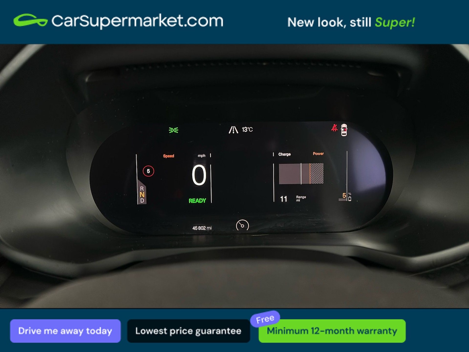 Used Polestar Polestar 2 2022 for sale - 78163303: Photo 15