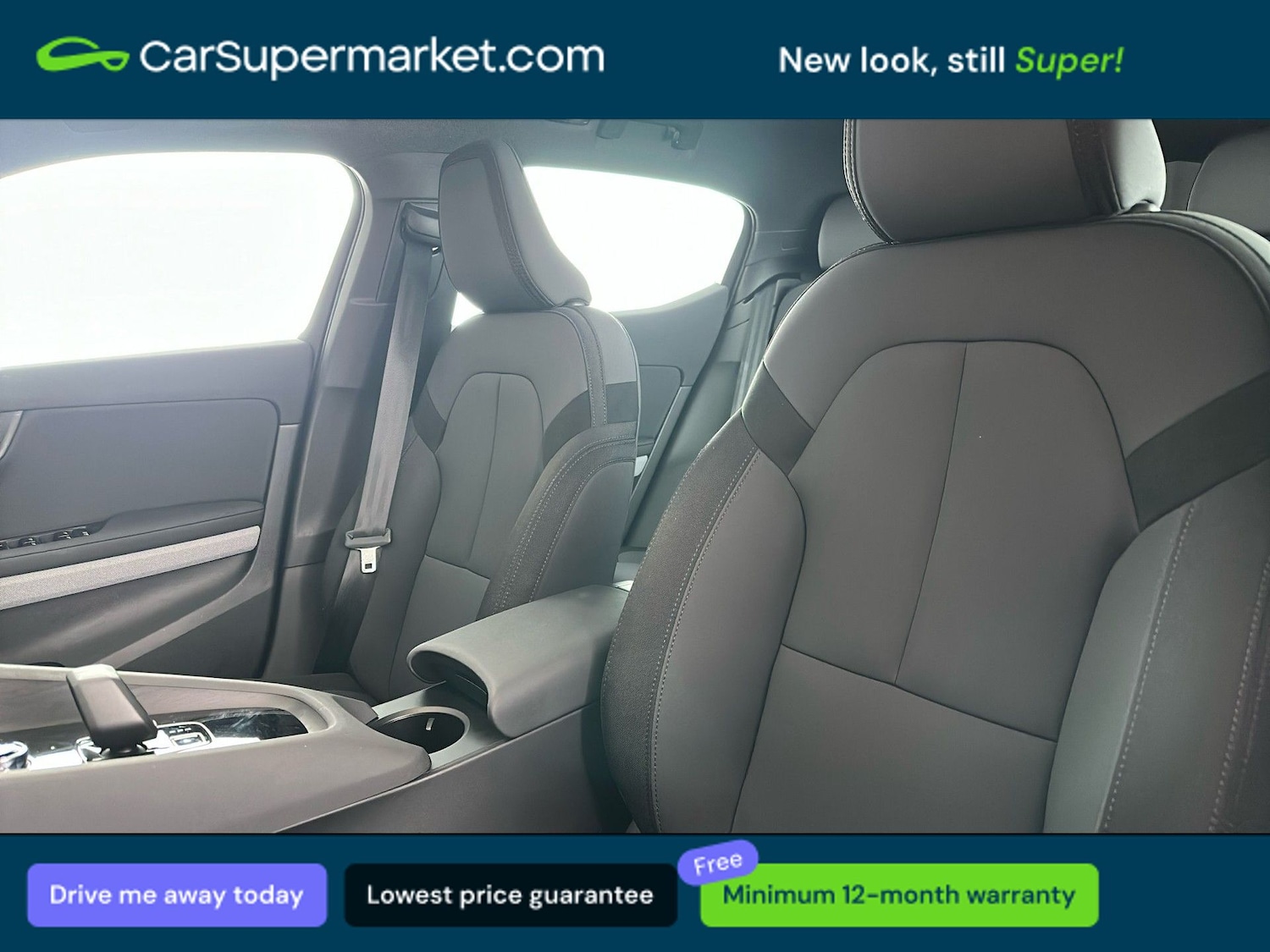 Used Polestar Polestar 2 2022 for sale - 78163303: Photo 17