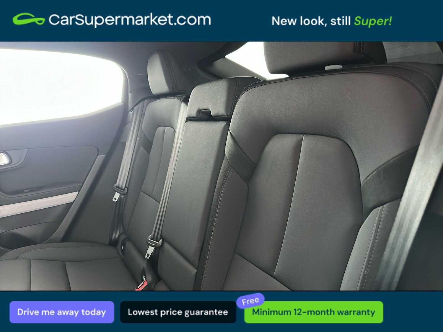 Used Polestar Polestar 2 2022 for sale - 78163303: Photo 18