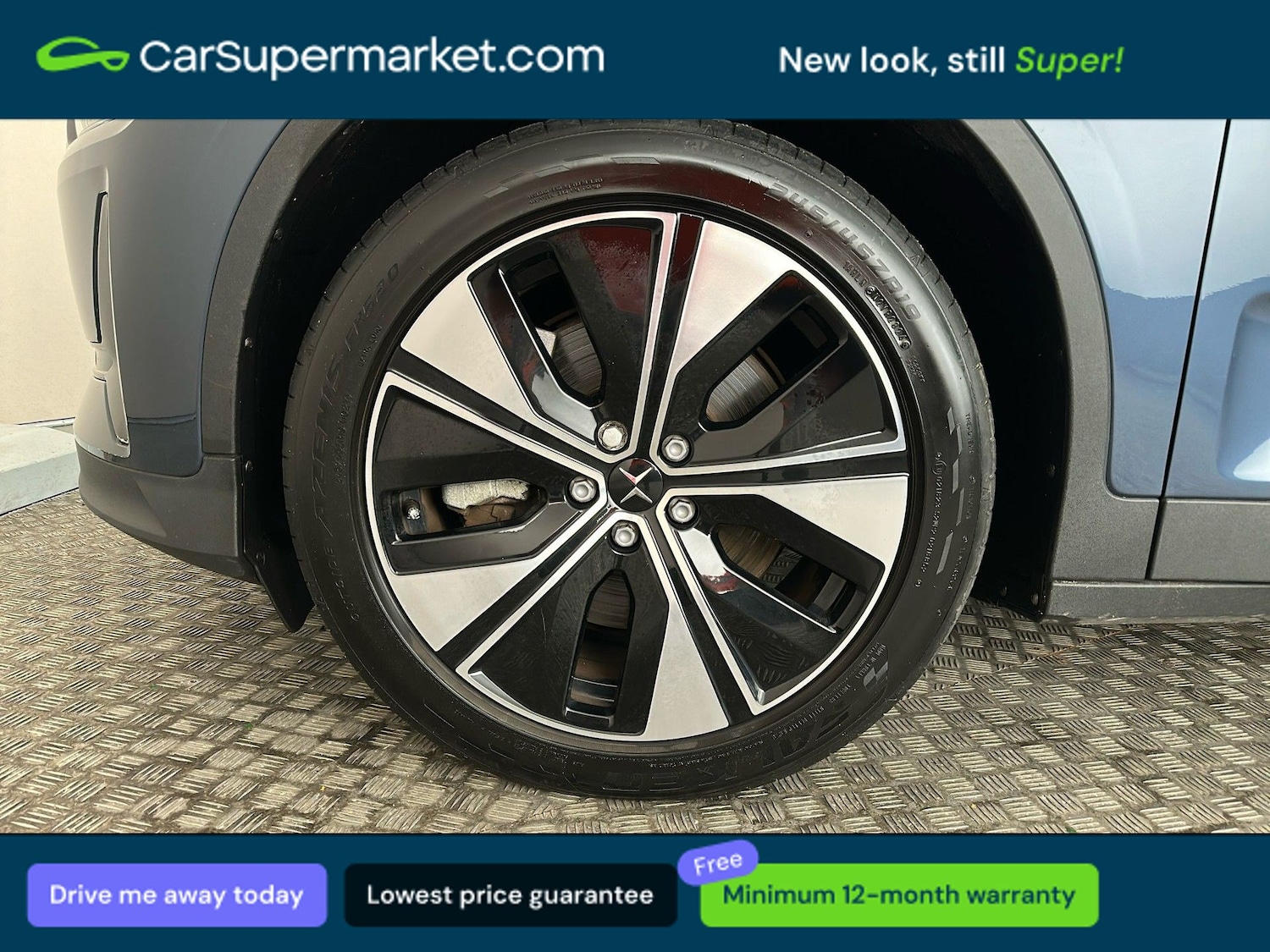 Used Polestar Polestar 2 2022 for sale - 78163303: Photo 19