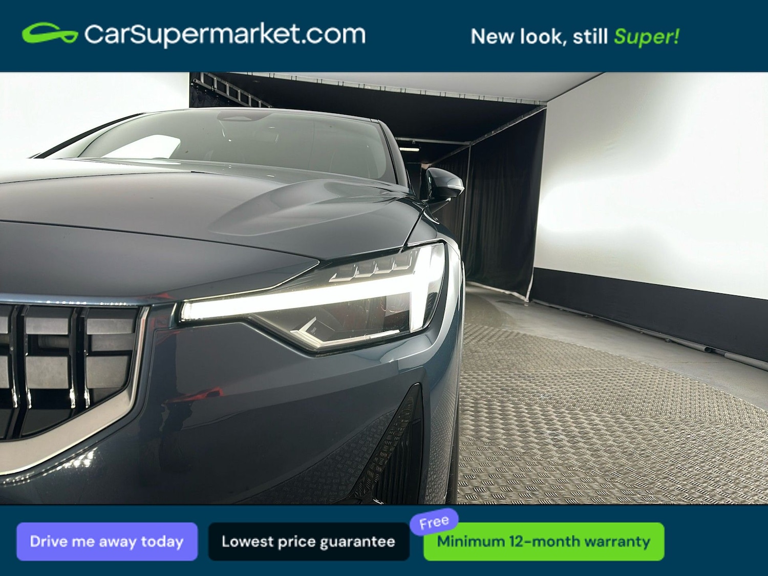 Used Polestar Polestar 2 2022 for sale - 78163303: Photo 20