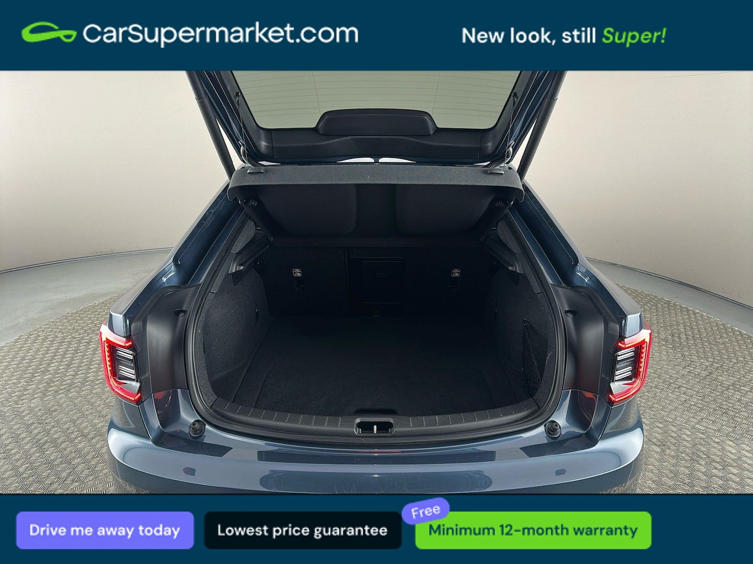 Used Polestar Polestar 2 2022 for sale - 78163303: Photo 22