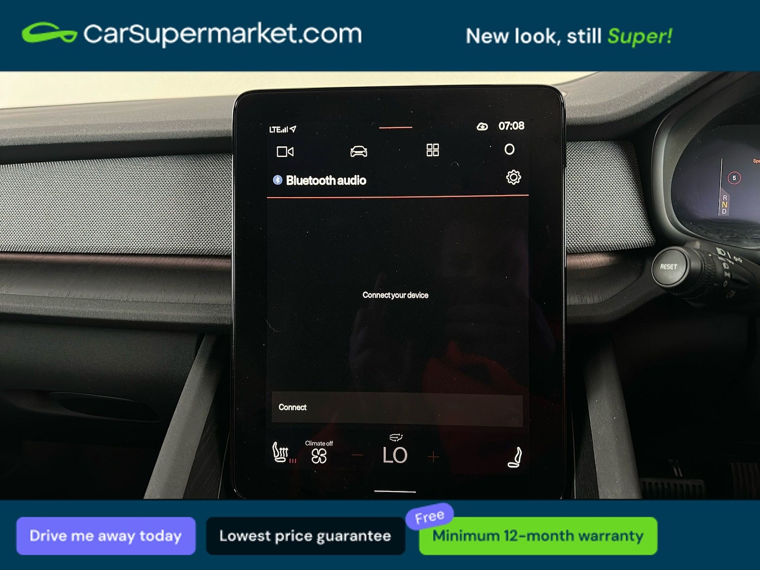 Used Polestar Polestar 2 2022 for sale - 78163303: Photo 24