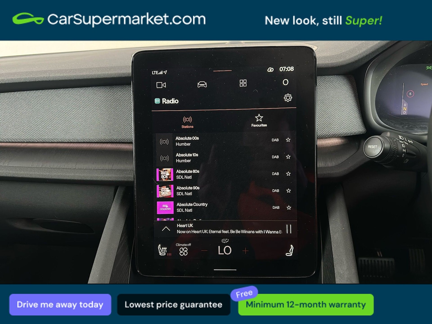 Used Polestar Polestar 2 2022 for sale - 78163303: Photo 25