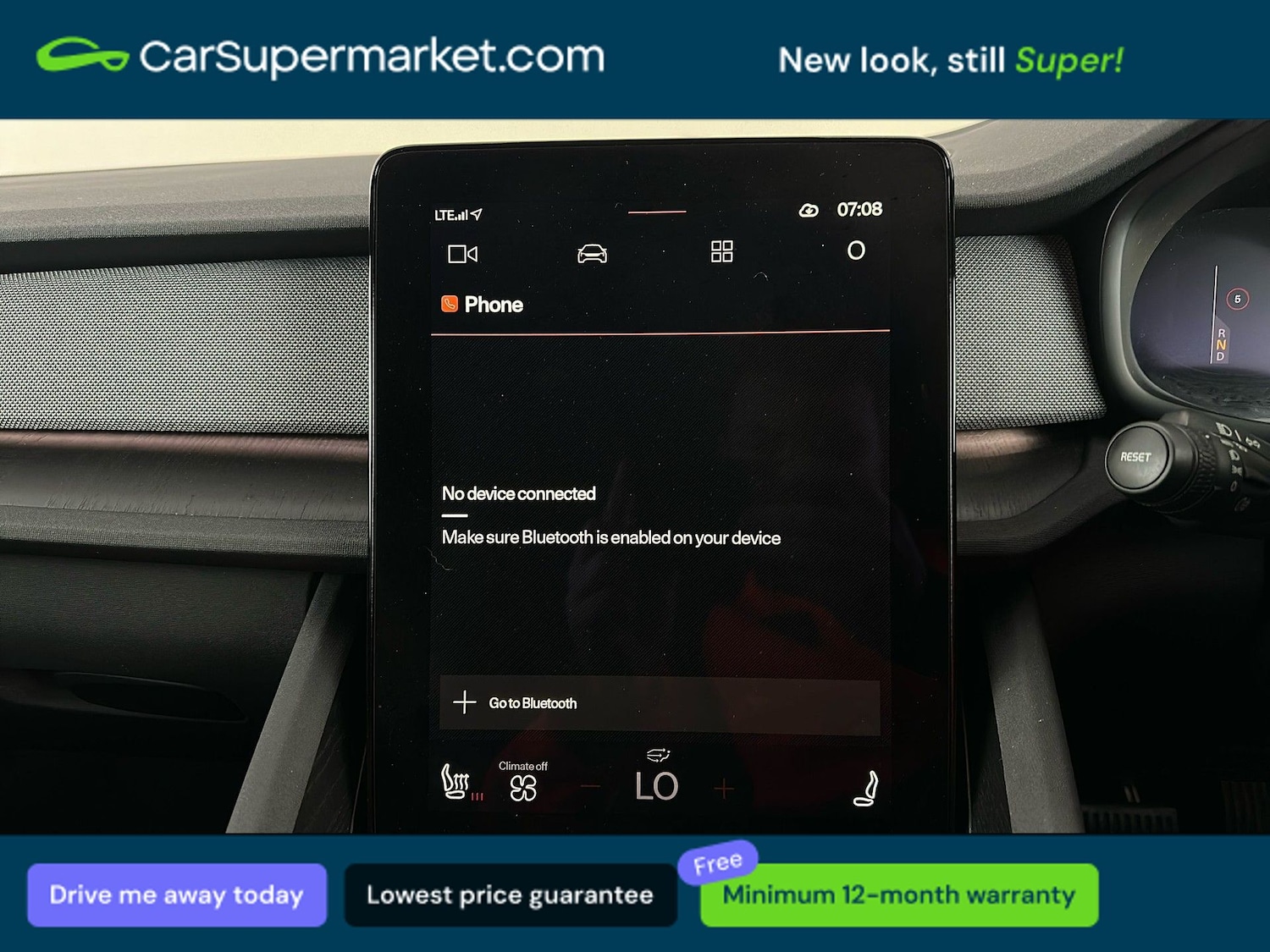 Used Polestar Polestar 2 2022 for sale - 78163303: Photo 26