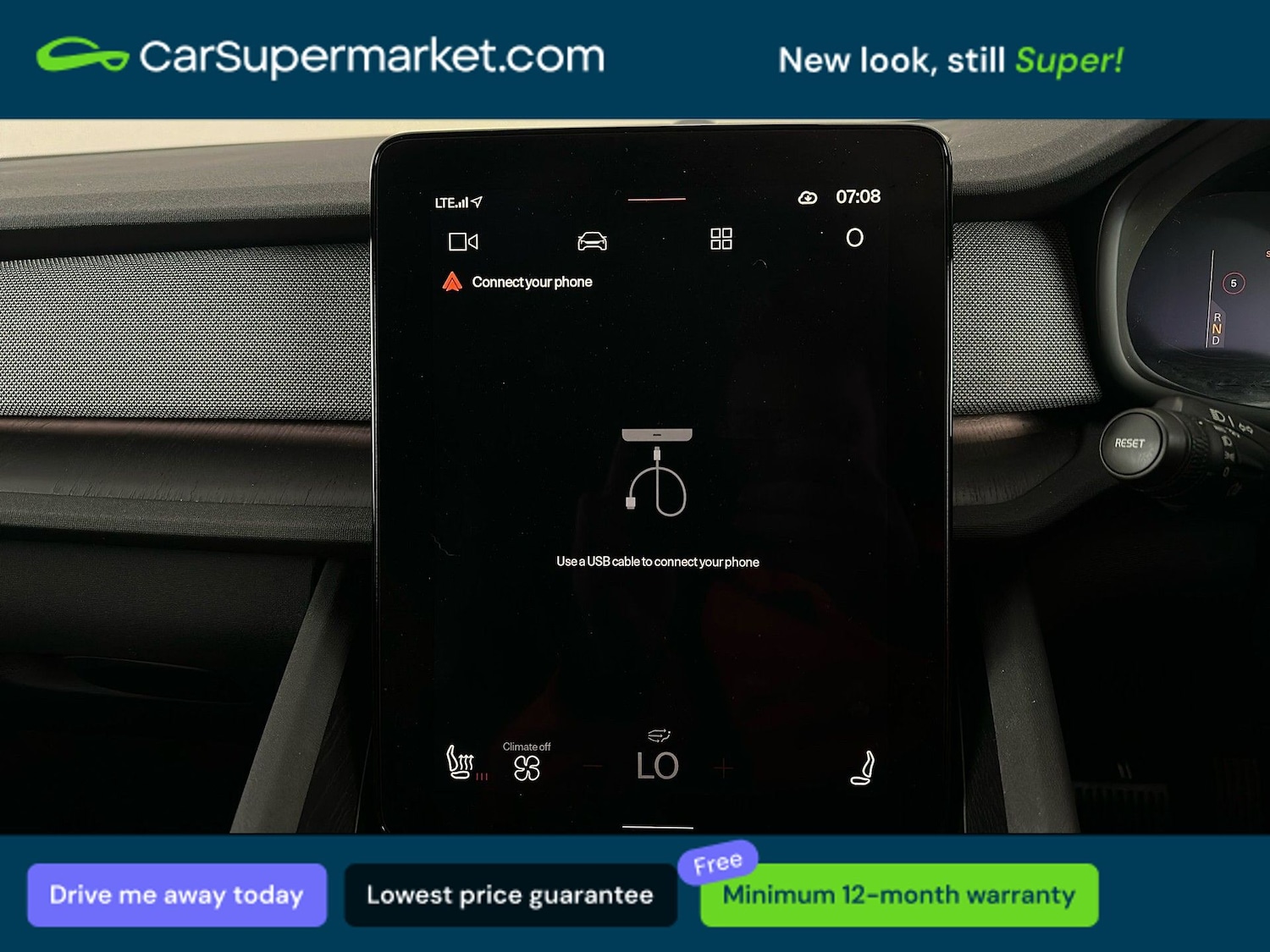 Used Polestar Polestar 2 2022 for sale - 78163303: Photo 27