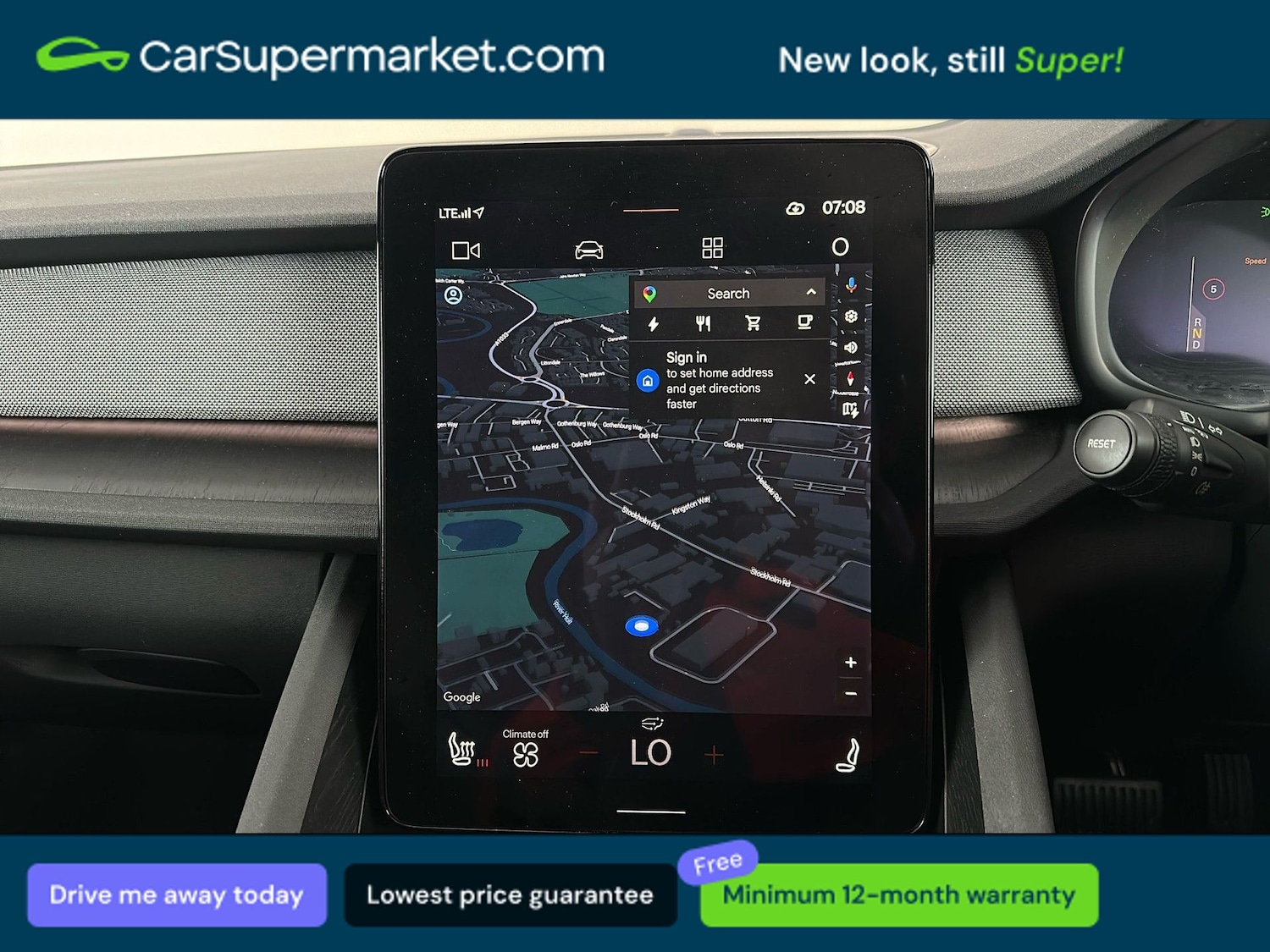 Used Polestar Polestar 2 2022 for sale - 78163303: Photo 28