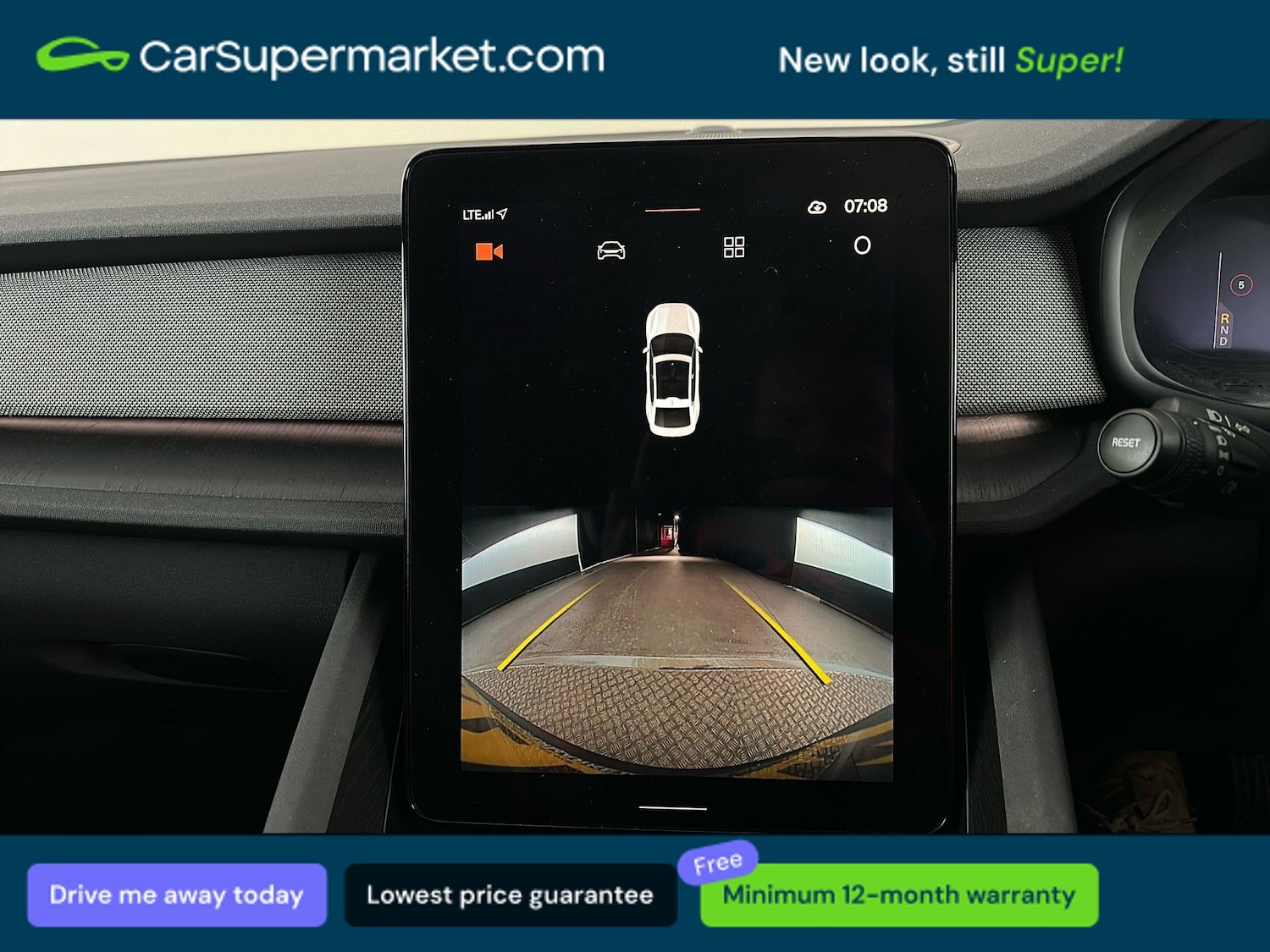 Used Polestar Polestar 2 2022 for sale - 78163303: Photo 29