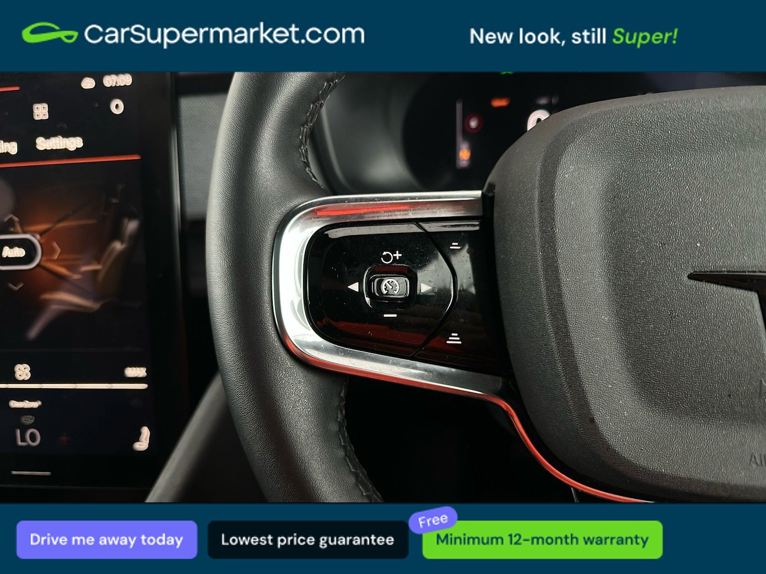 Used Polestar Polestar 2 2022 for sale - 78163303: Photo 32