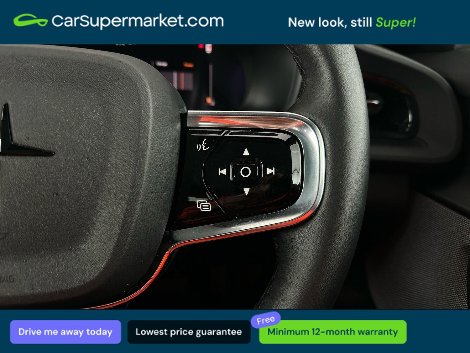 Used Polestar Polestar 2 2022 for sale - 78163303: Photo 33