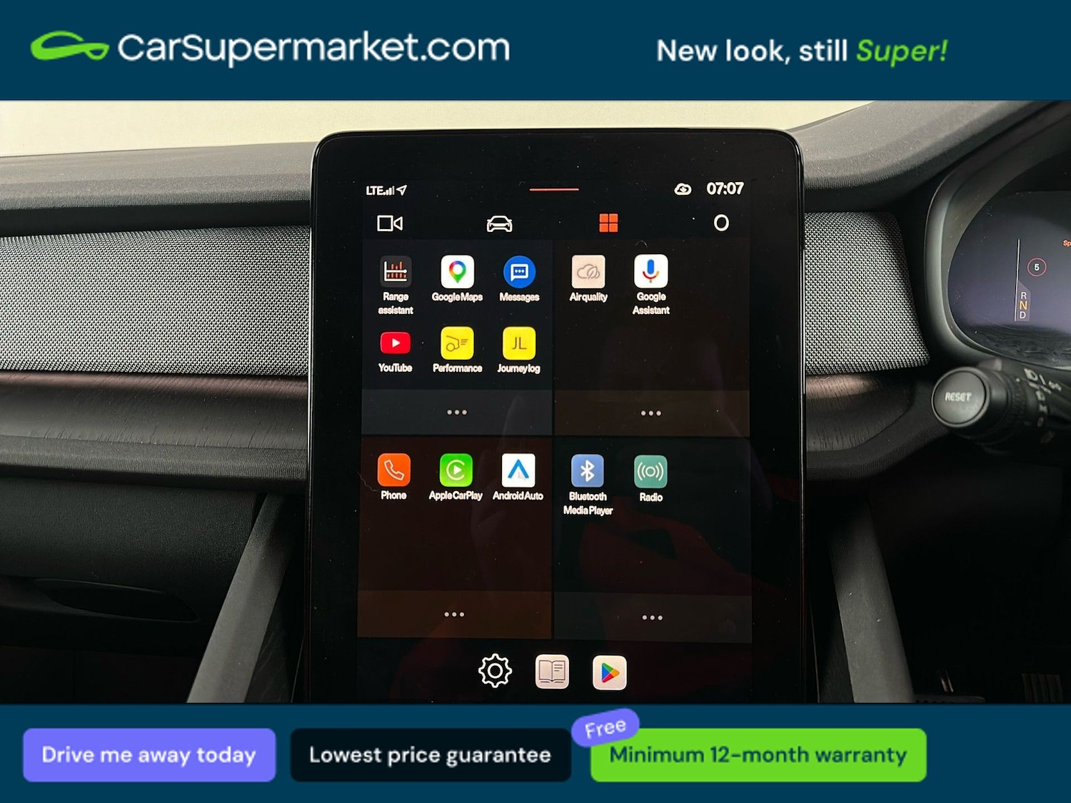 Used Polestar Polestar 2 2022 for sale - 78163303: Photo 37