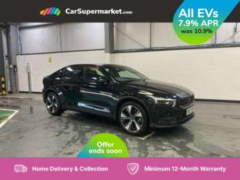2022 - 170kW 78kWh Long Range SM [Plus] Auto 4-Door