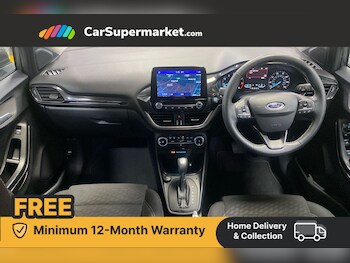 Used Ford Puma 2022 for sale - 76224727: Photo 4