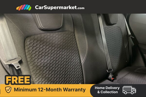 Used Ford Puma 2022 for sale - 76224727: Photo 6
