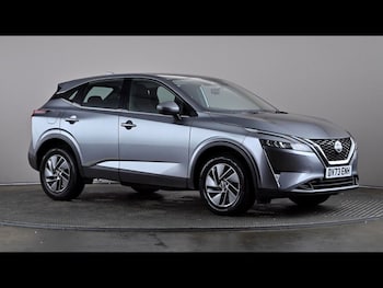 Used Nissan Qashqai 2023 for sale - 79019194: Photo