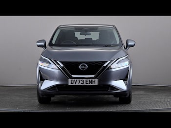 Used Nissan Qashqai 2023 for sale - 79019194: Photo