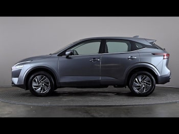 Used Nissan Qashqai 2023 for sale - 79019194: Photo