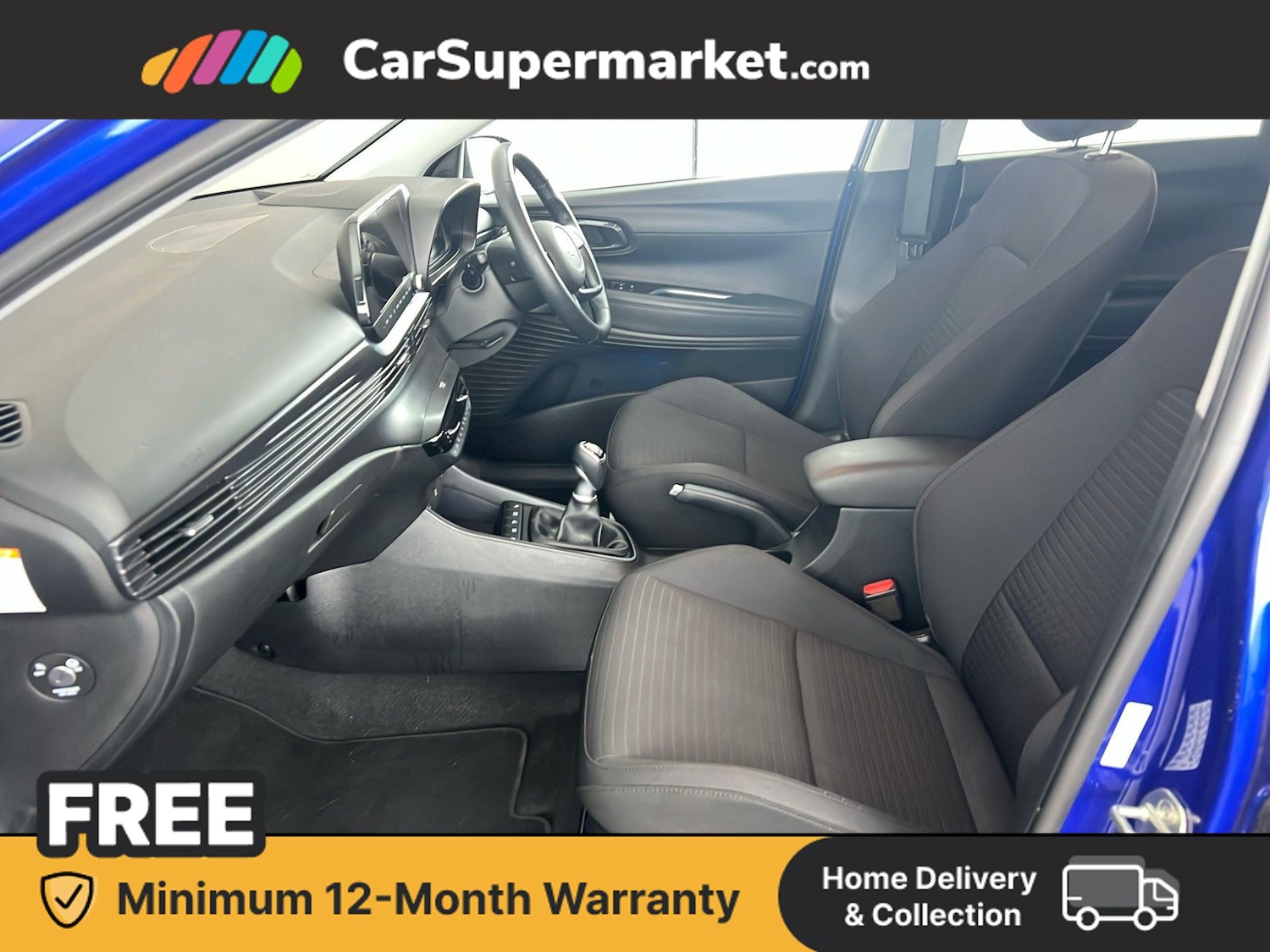 Used Hyundai i20 2021 for sale - 78150674: Photo 17