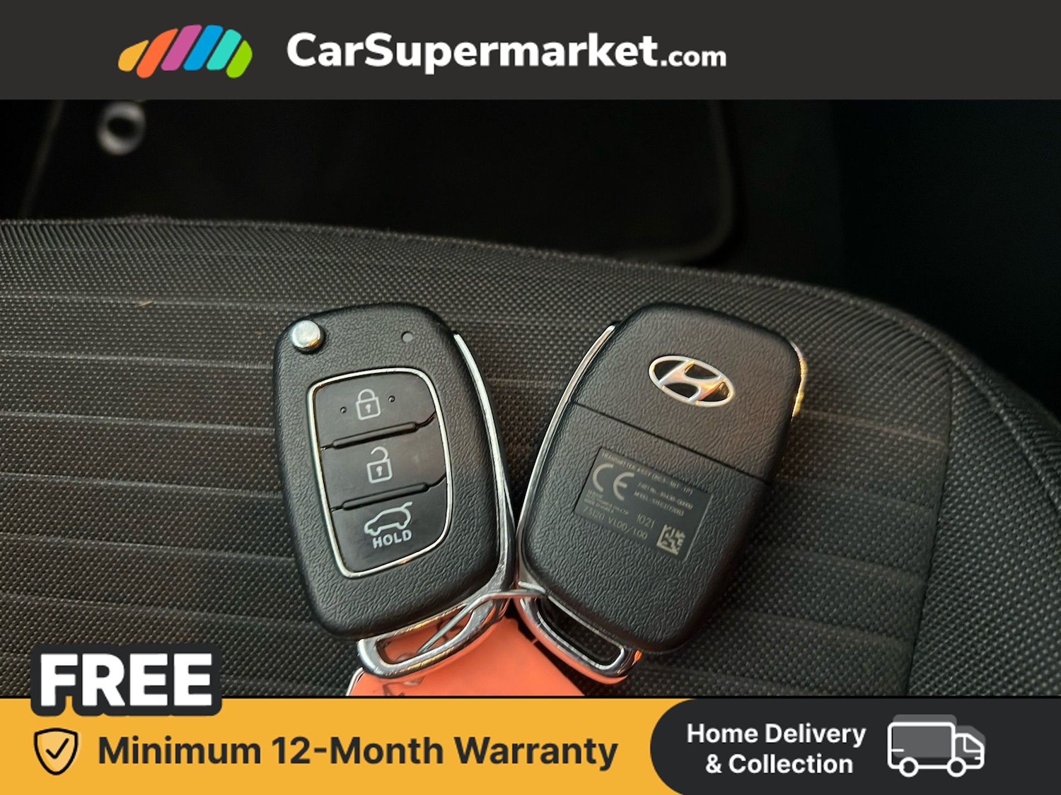 Used Hyundai i20 2021 for sale - 78150674: Photo 23