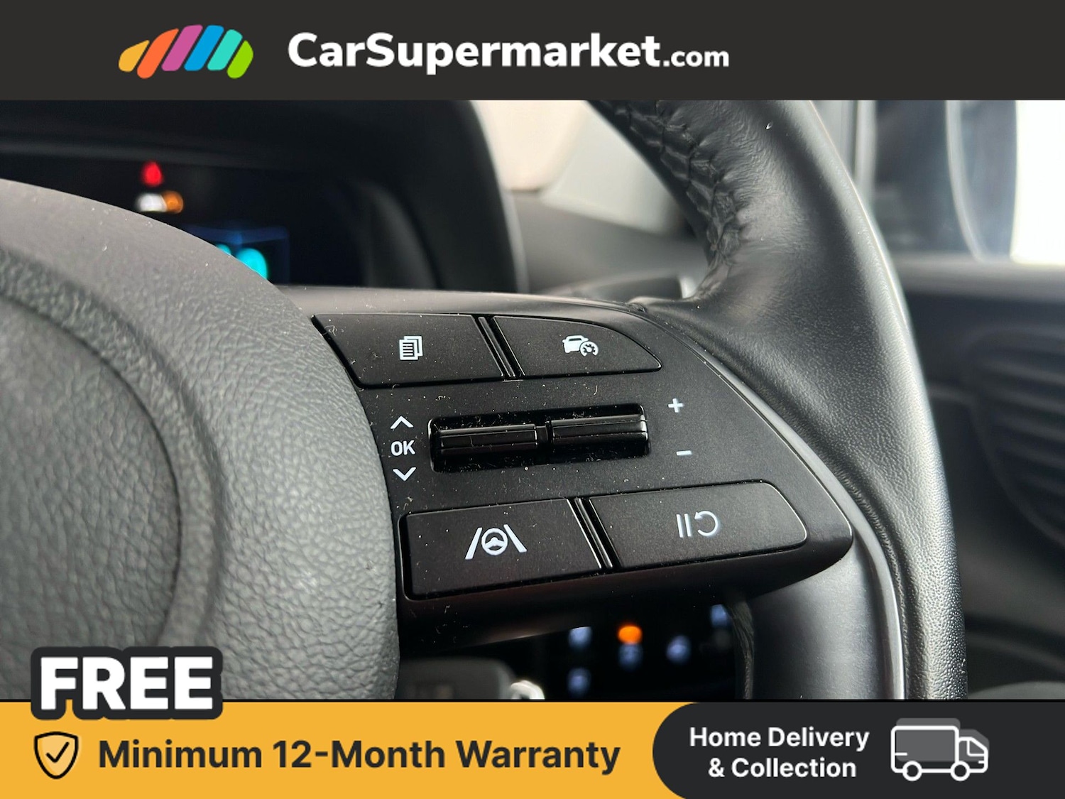 Used Hyundai i20 2021 for sale - 78150674: Photo 26