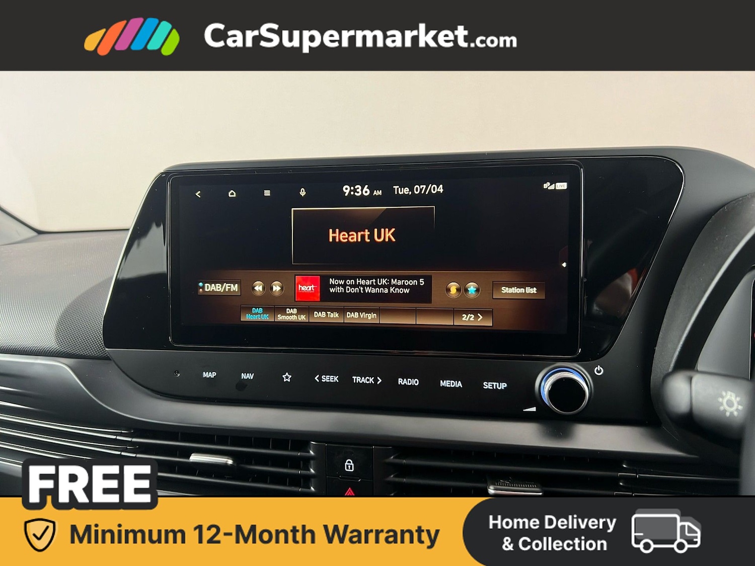 Used Hyundai i20 2021 for sale - 78150674: Photo 27