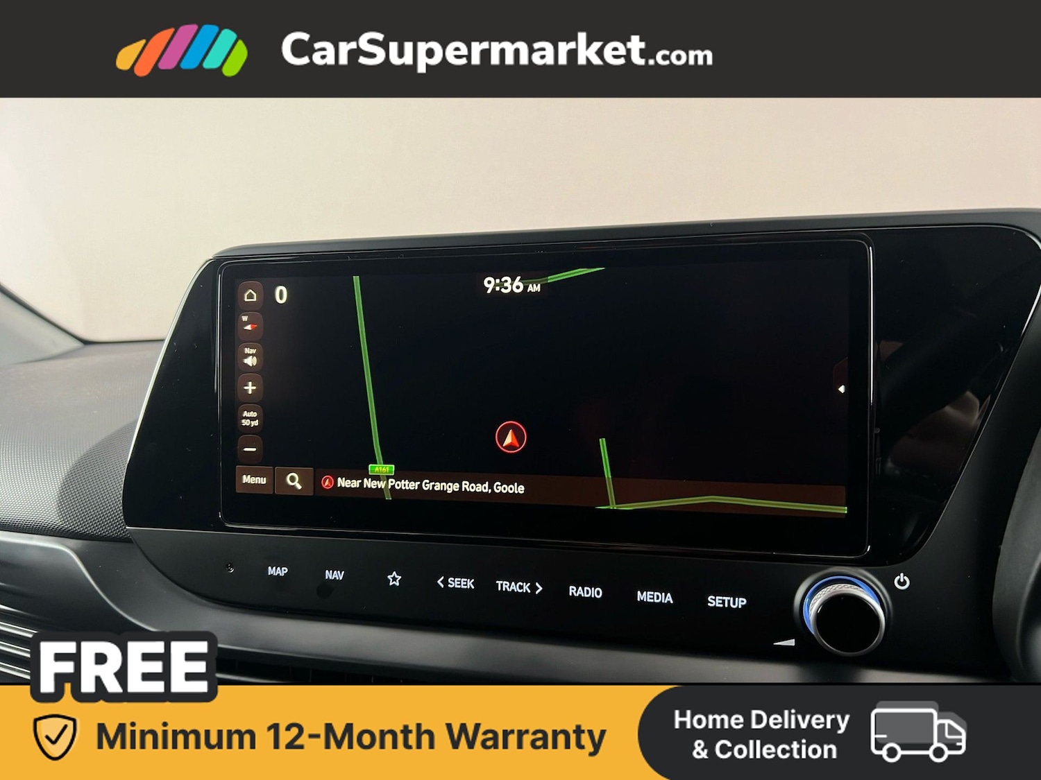 Used Hyundai i20 2021 for sale - 78150674: Photo 28