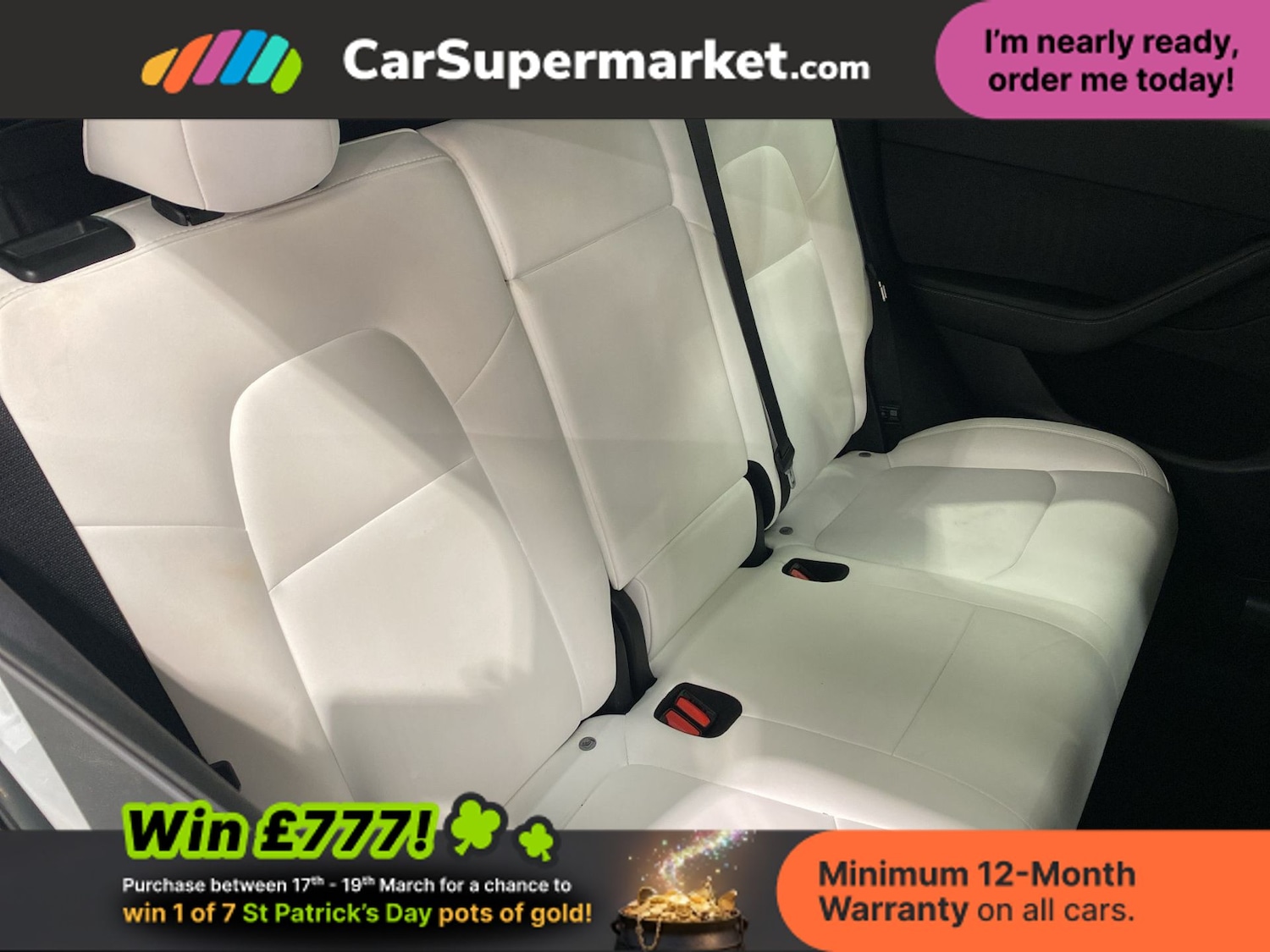 Used Tesla Model Y 2024 for sale - 77952062: Photo 5