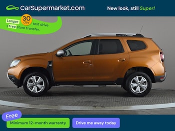 Used Dacia Duster 2020 for sale - 78558206: Photo