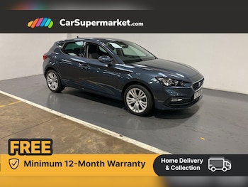 SEAT - Leon