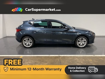 Used SEAT Leon 2022 for sale - 76263924: Photo 2
