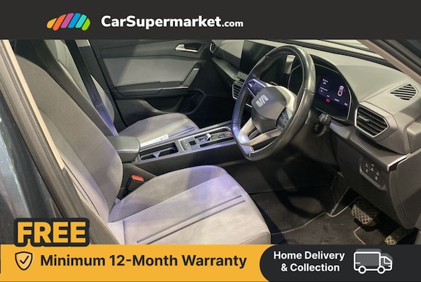 Used SEAT Leon 2022 for sale - 76263924: Photo 3