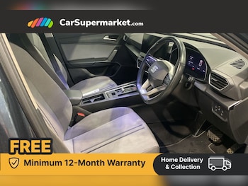 Used SEAT Leon 2022 for sale - 76263924: Photo 3