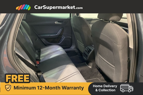 Used SEAT Leon 2022 for sale - 76263924: Photo 4