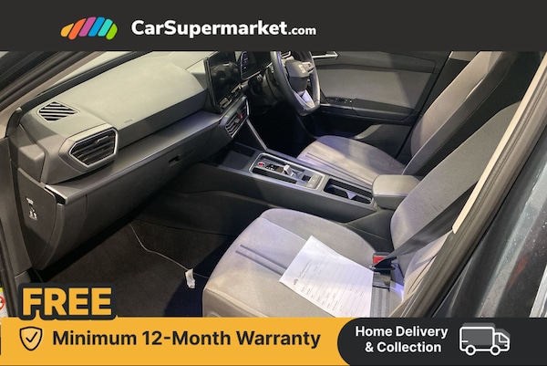 Used SEAT Leon 2022 for sale - 76263924: Photo 5