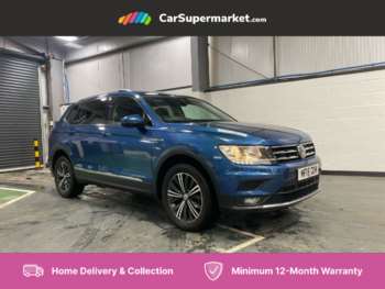 2018 - 2.0 TDI SE Nav 5dr