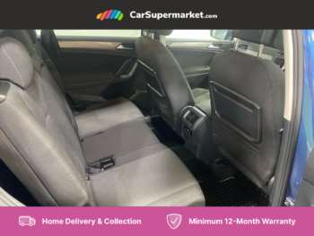 Used Volkswagen Tiguan Allspace 2018 for sale - 75150699: Photo