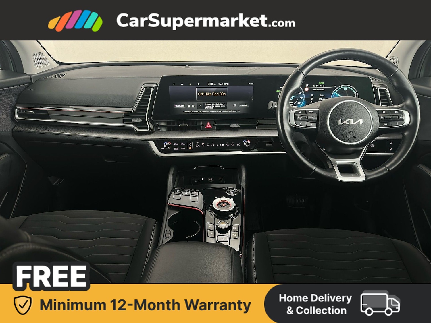 Used Kia Sportage 2022 for sale - 77355341: Photo 13