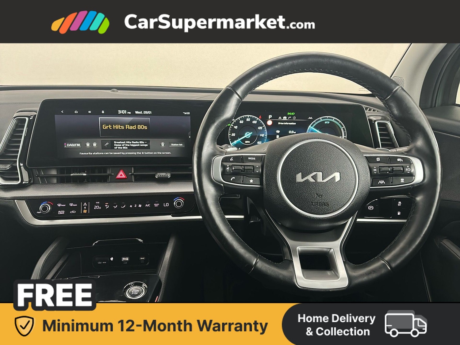 Used Kia Sportage 2022 for sale - 77355341: Photo 14