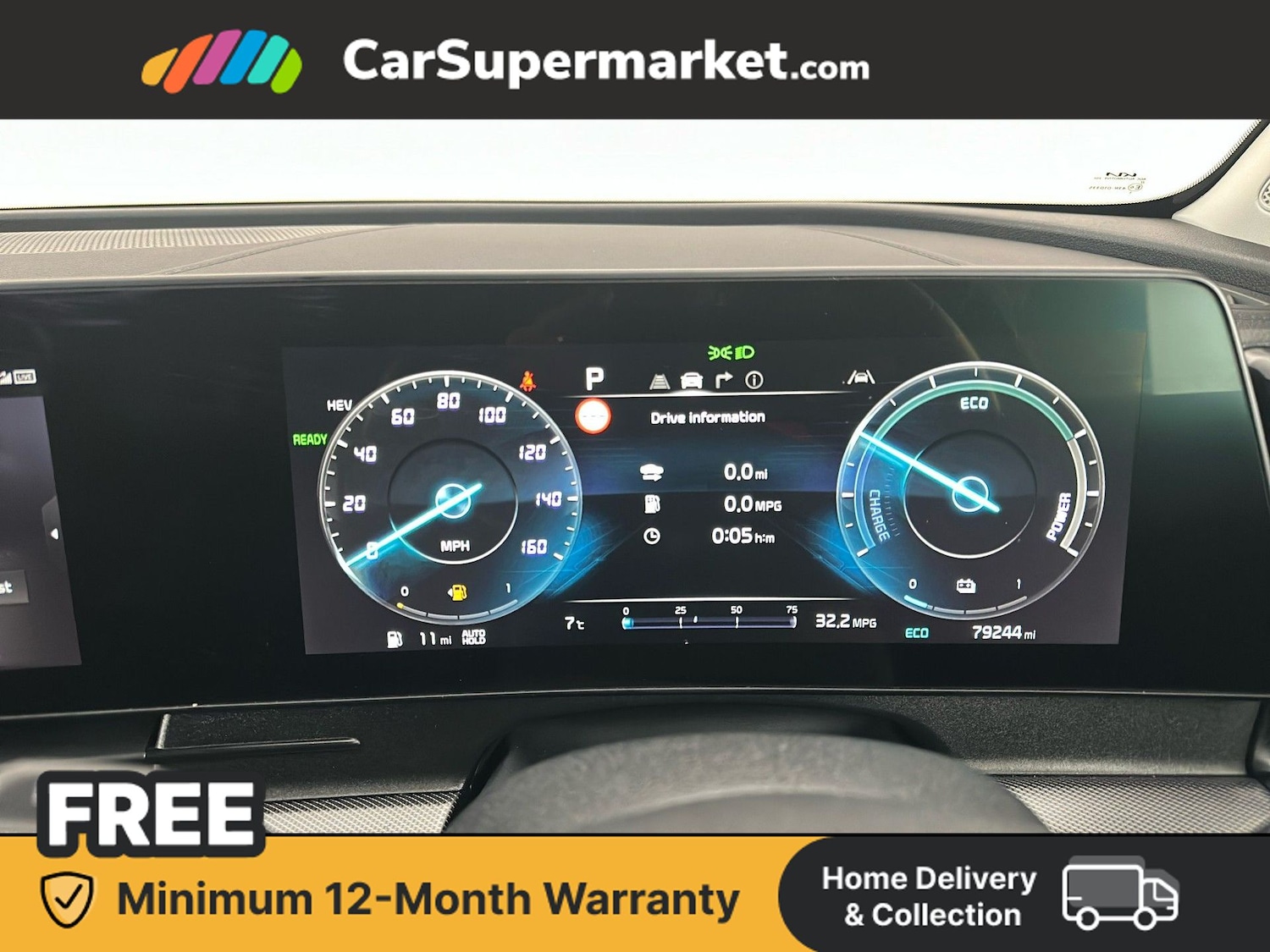 Used Kia Sportage 2022 for sale - 77355341: Photo 15