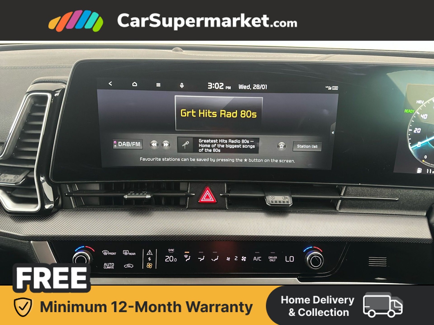 Used Kia Sportage 2022 for sale - 77355341: Photo 16