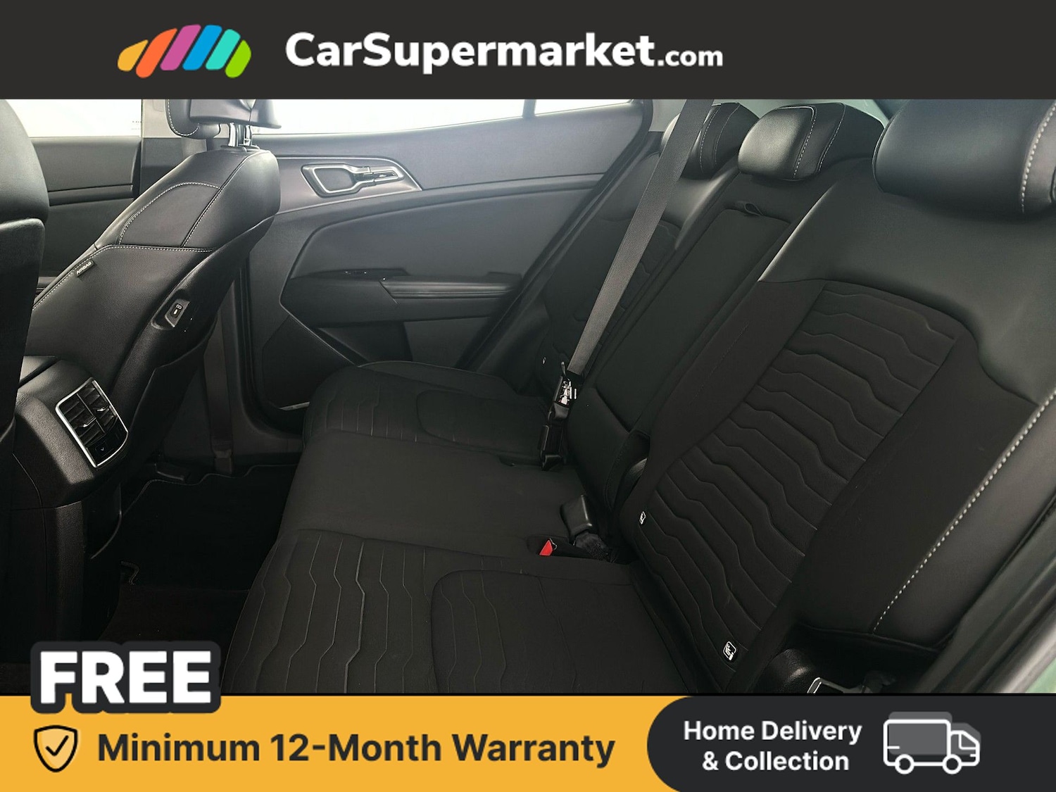 Used Kia Sportage 2022 for sale - 77355341: Photo 18