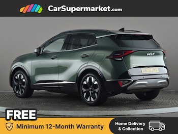 Used Kia Sportage 2022 for sale - 77355341: Photo