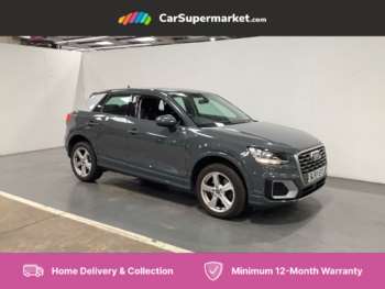 2017 - 1.4 TFSI Sport 5-Door