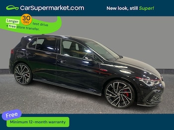 Used Volkswagen Golf 2023 for sale - 78521771: Photo