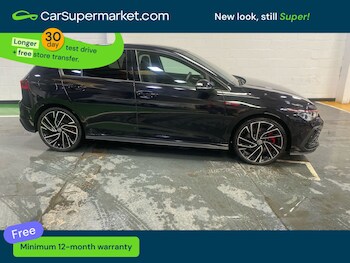 Used Volkswagen Golf 2023 for sale - 78521771: Photo