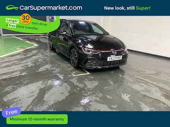 Used Volkswagen Golf 2023 for sale - 78521771: Photo